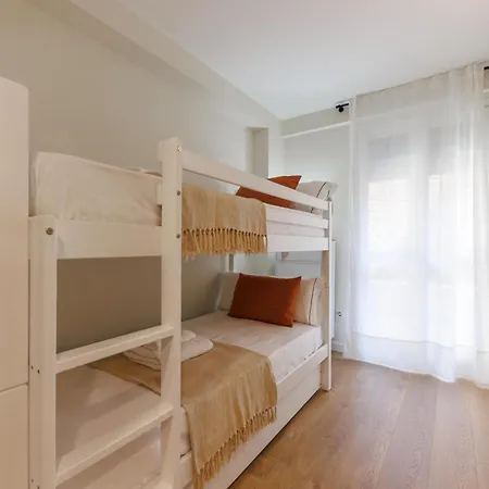 Apartment Bravissimo Galligants, Monthly With Parking