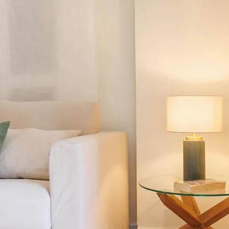 Apartment Bravissimo Galligants, Monthly With Parking Girona