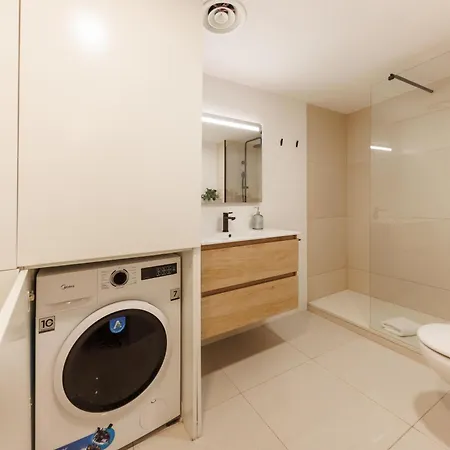 Apartment Bravissimo Galligants, Monthly With Parking