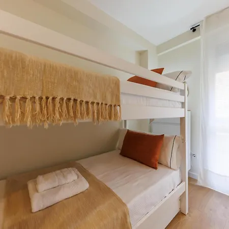 Apartment Bravissimo Galligants, Monthly With Parking *