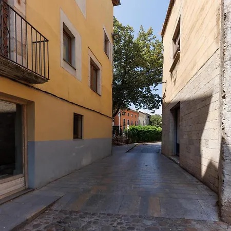Bravissimo Galligants, Monthly With Parking * Girona